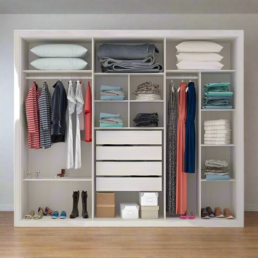 دريسنج 200×200 سم- GMF25