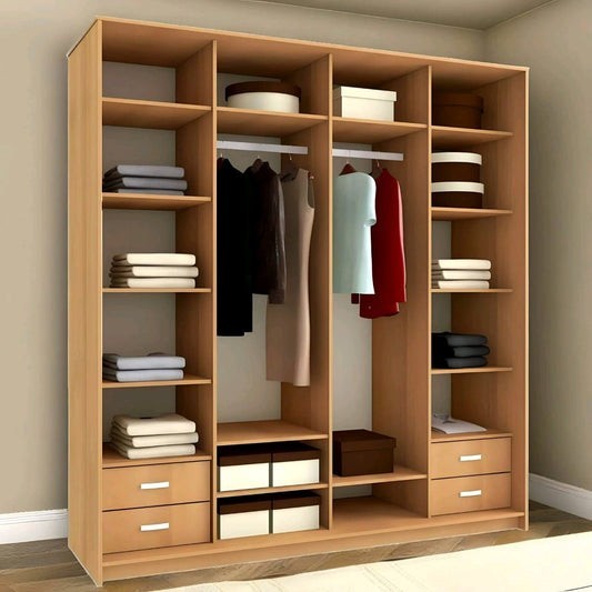 دريسنج 210×200سم - EFY169