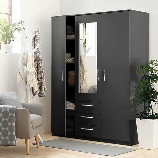 دولاب 220×160سم - SHR485