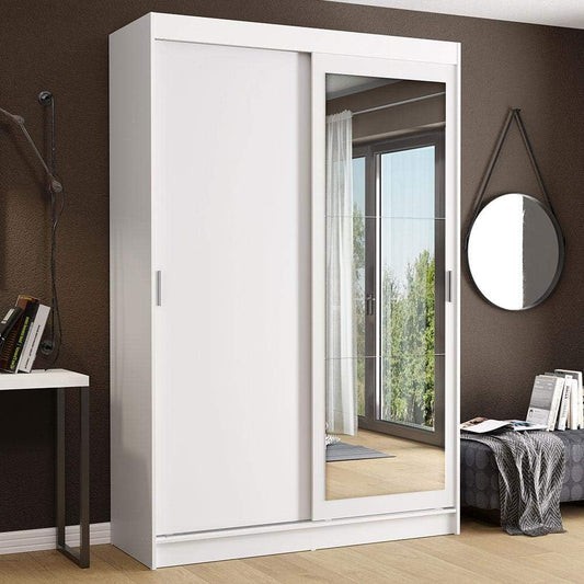 دولاب 220×120سم - SHR486