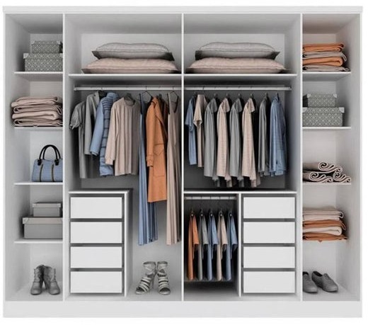 دريسنج 240×220سم - SHR522