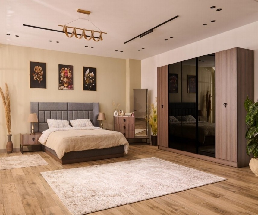 Bedroom daimond