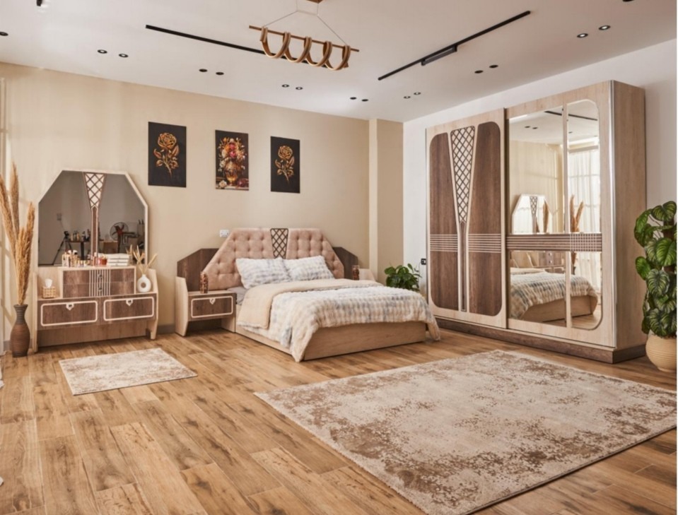 Bedroom neivada