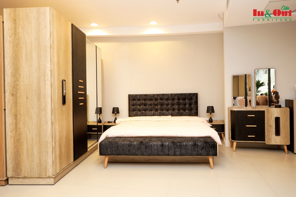 Bed room Rolex