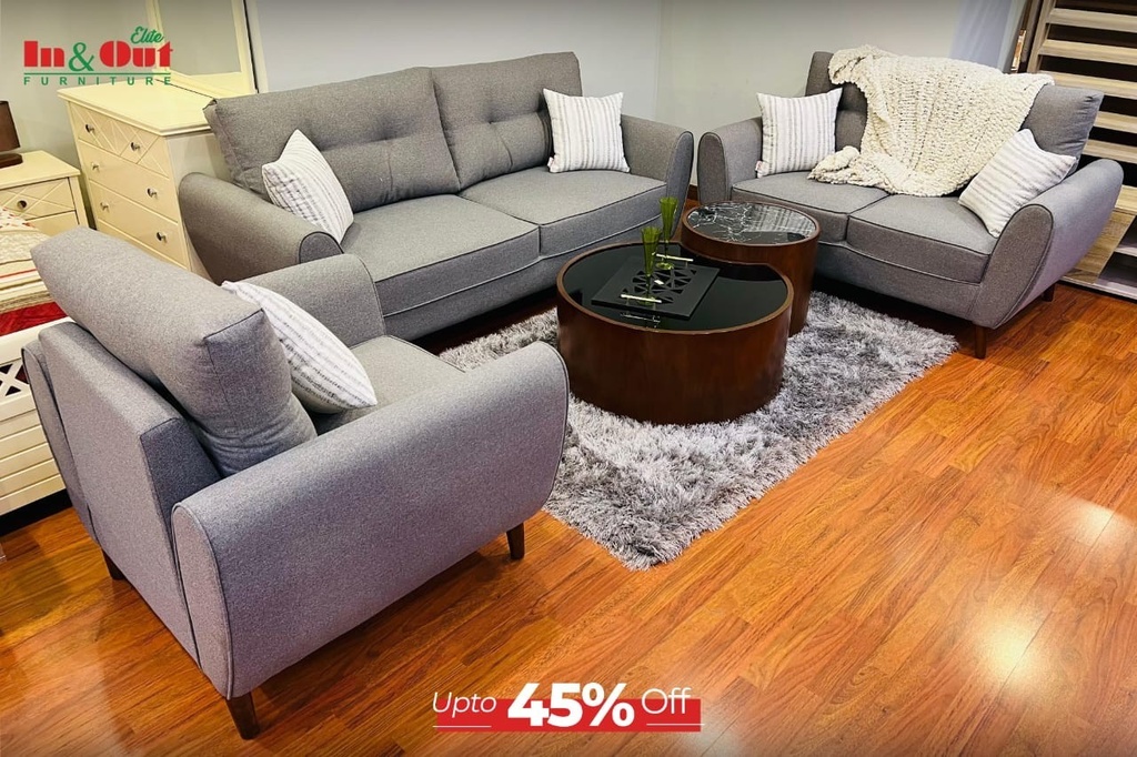 Living room 321