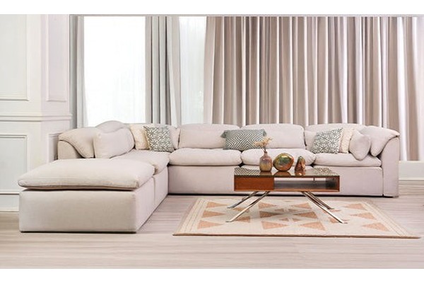 Blox – Corner Sofa