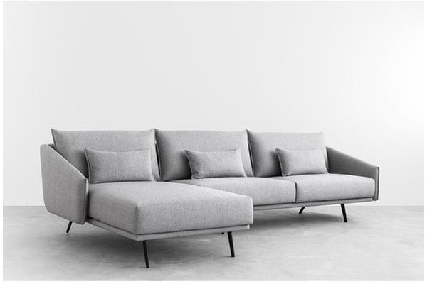 ركنة 180×300سم - ألوان متعددة - FUD100