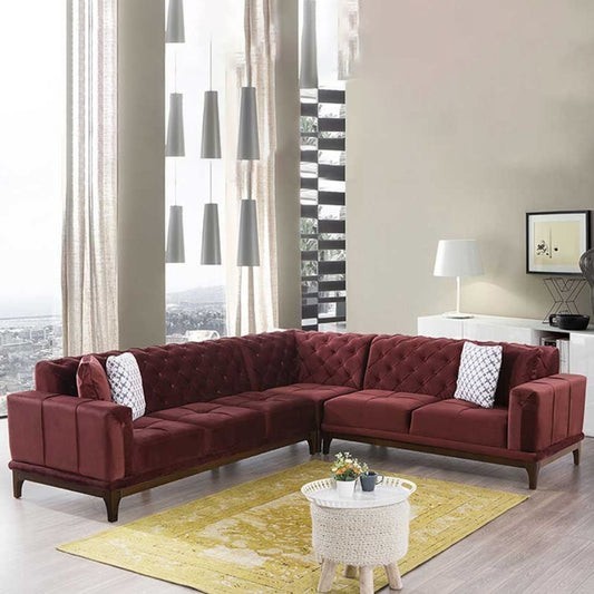ركنة 300×200سم - ألوان متعددة - SY27