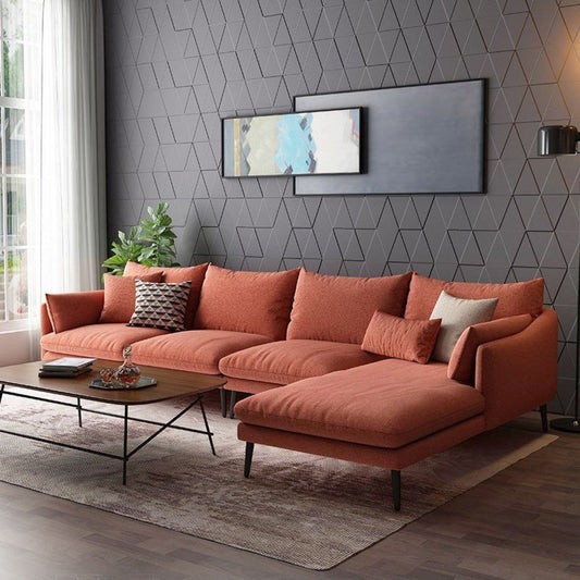 ركنة 190×330سم - ألوان متعددة - FUD360