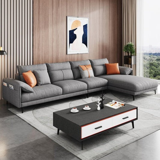 ركنة 300×200سم - ألوان متعددة - SY17