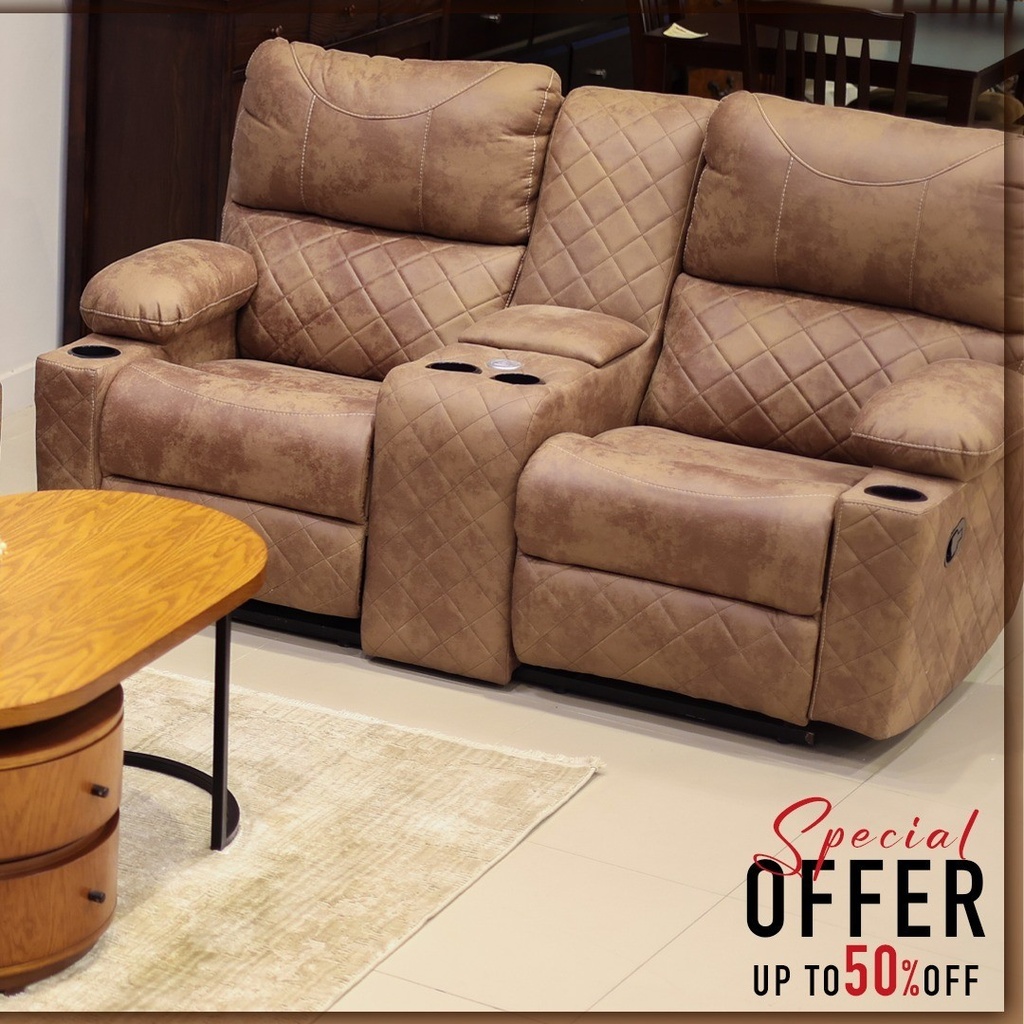Living Room Recliner Toledo
