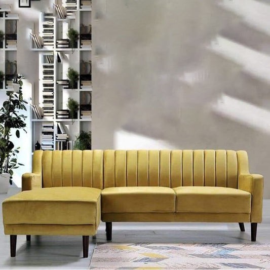 ركنة مودرن 200×300 سم - ألوان متعددة- QAM98