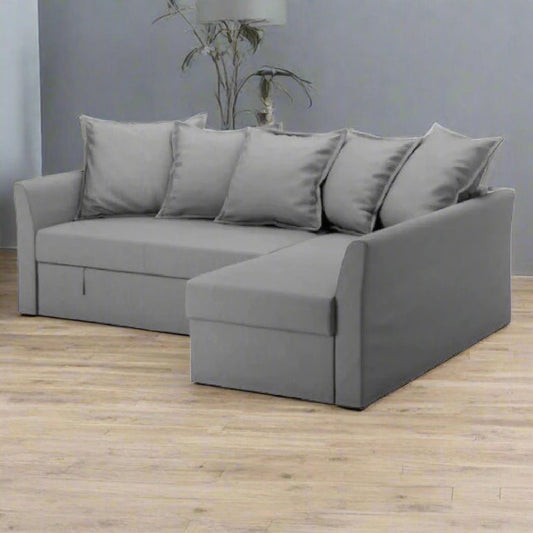 ركنة خشب زان طبيعي 170×260سم - ألوان متعددة - DECO9