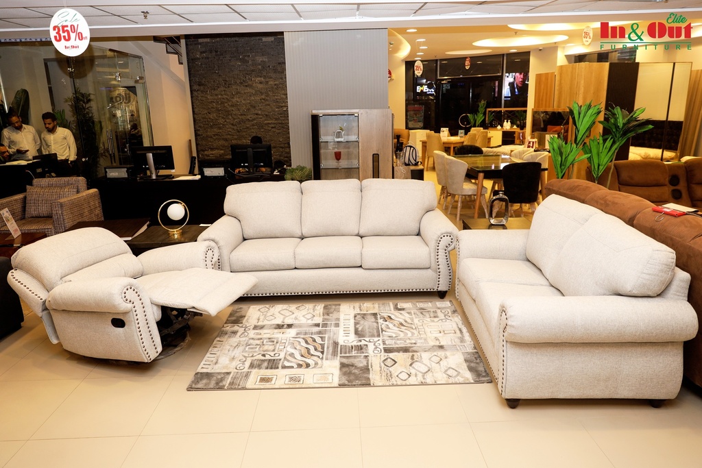 319 Living Room