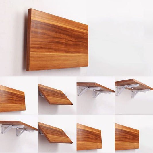 مكتب حائط قابل للطى 65×45سم - DOR58