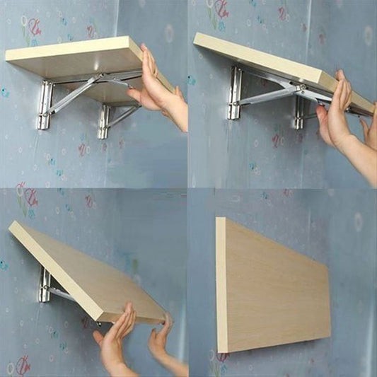 مكتب حائط قابل للطى 65×45سم - DOR59