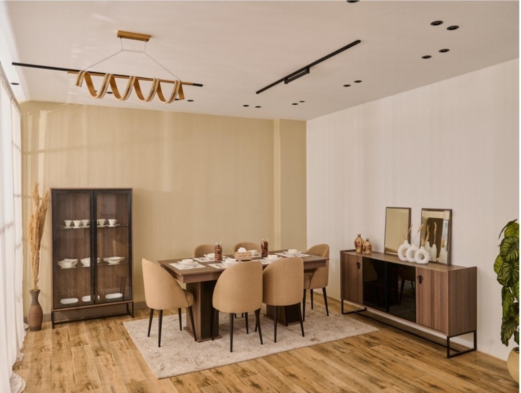 Dining room dimond