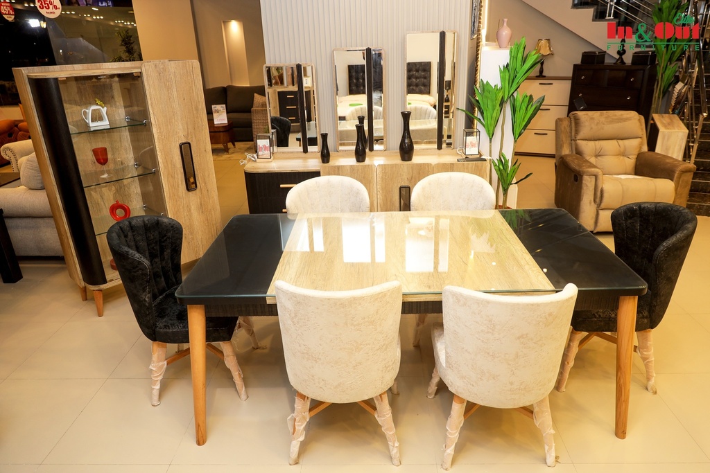 Dining room Rolex