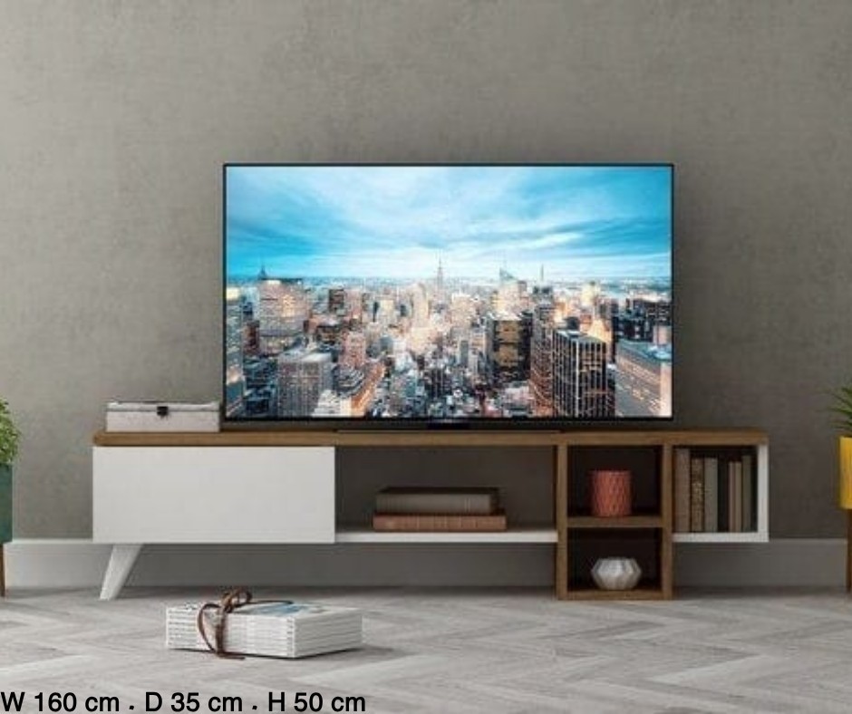 Tv table w4