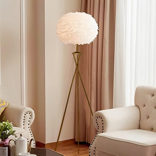 أباجورة أرضية 160×60سم - EIT10