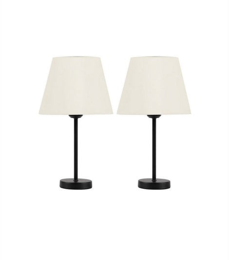 اباجورة ترابيزة 25×42سم -  SHLT80