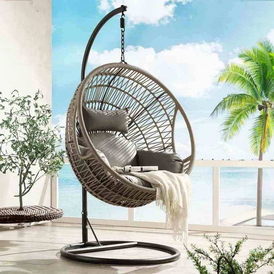 كرسي أرجوحة 110×70سم - Swing chair - NSR39