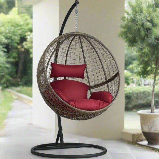 كرسي أرجوحة 110×70سم - Swing chair - NSR44