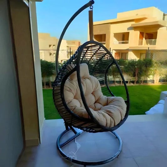 كرسي أرجوحة - Swing Chair - ORN35