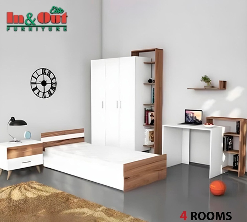 Bedroom decor