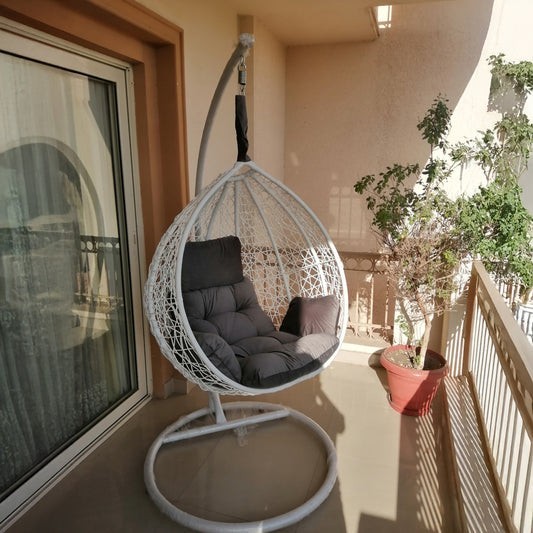 كرسي أرجوحة - Swing Chair - ORN41