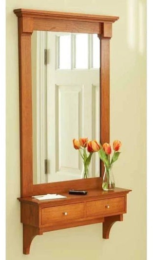 مرايا حائط  70×150سم - DOR108