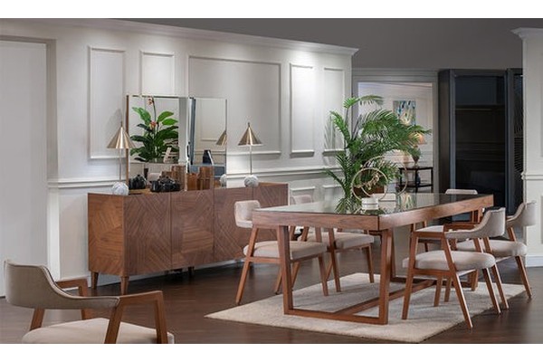 Mini Ultra – Dining Set