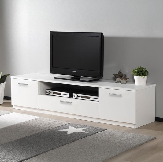 ترابيزة تليفزيون 160×30سم - FAN565