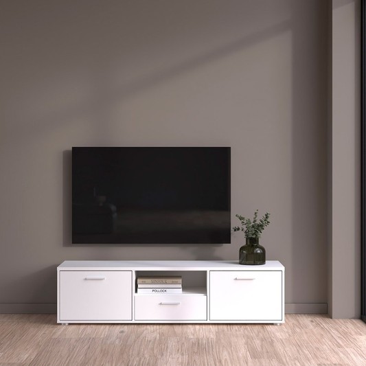 ترابيزة تليفزيون 150×30سم - FAN566