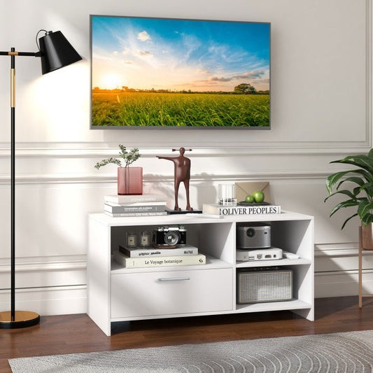 ترابيزة تليفزيون 90×34سم - FAN570