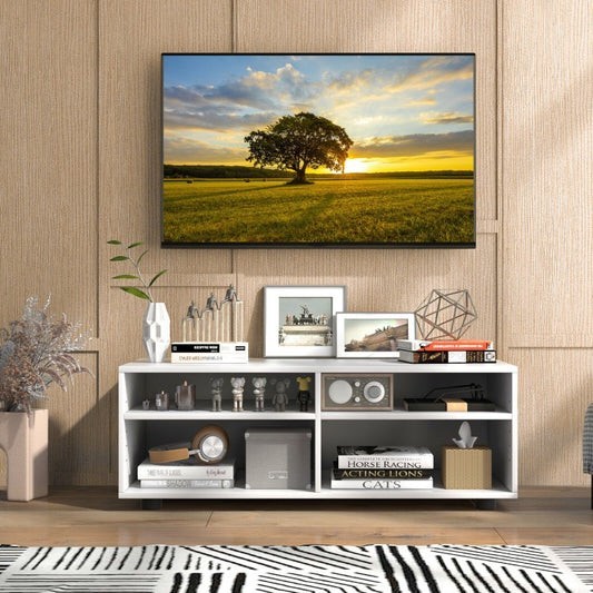 ترابيزة تليفزيون 105×34سم - FAN572