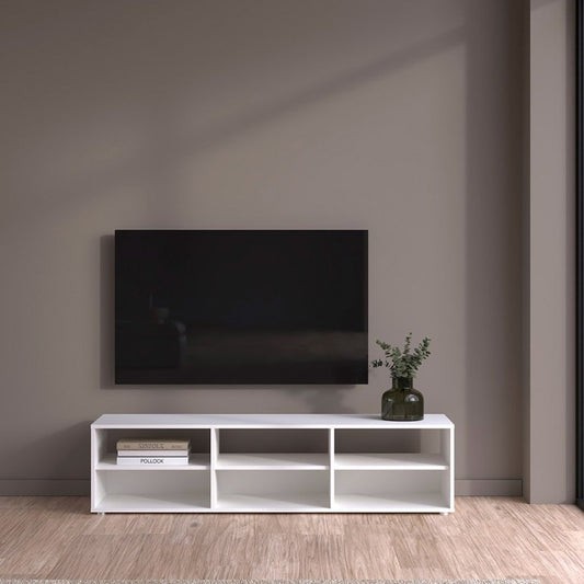 ترابيزة تليفزيون 150×30سم - FAN561