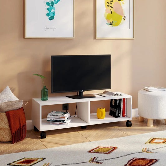 ترابيزة تليفزيون 100×26سم - FAN582