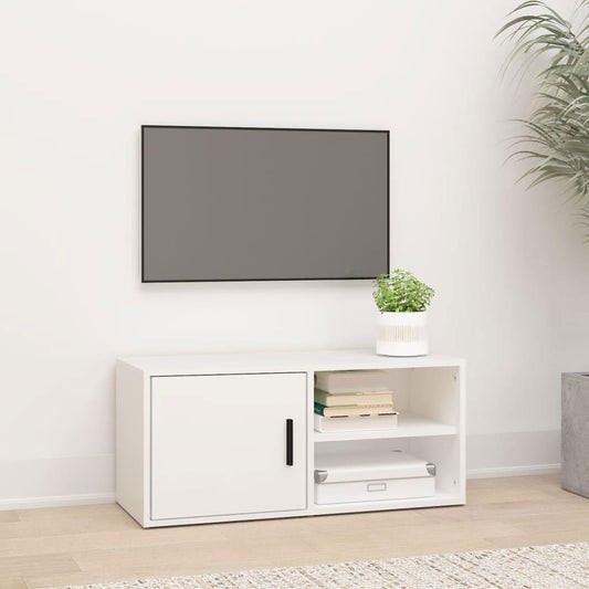 ترابيزة تليفزيون 95×30سم - FAN584
