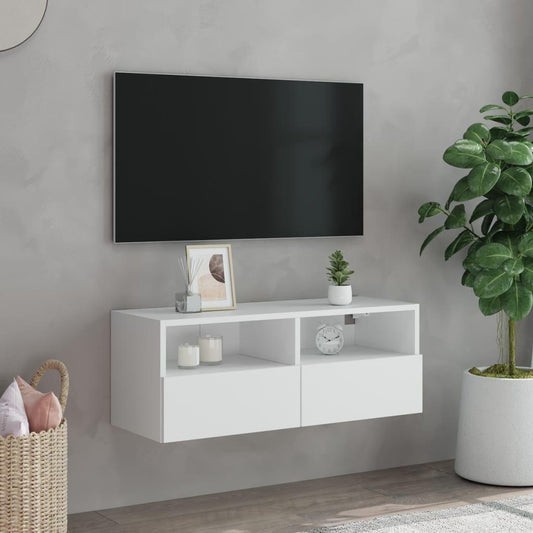 ترابيزة تليفزيون 81×22سم - FAN587