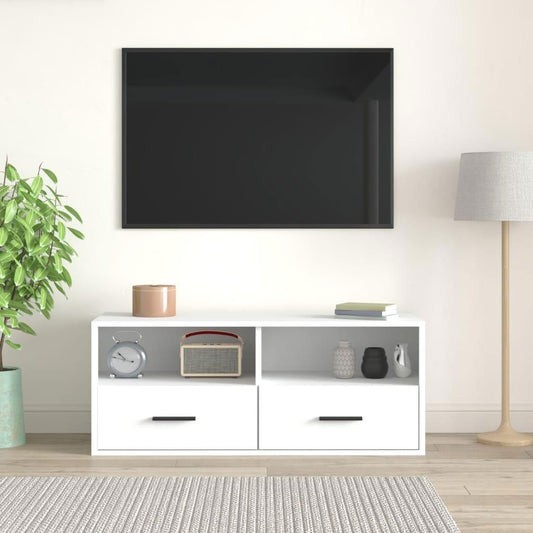 ترابيزة تليفزيون 101×30سم - FAN592