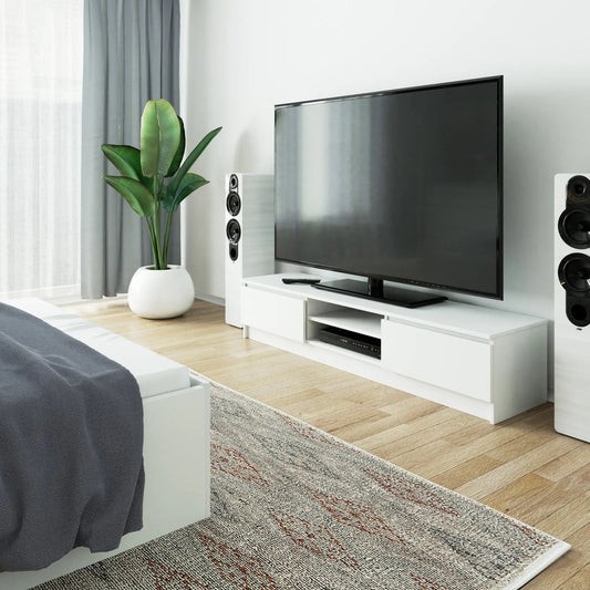 ترابيزة تليفزيون 160×30سم - FAN594