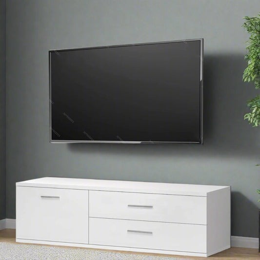 ترابيزة تليفزيون 121×30سم - FAN600