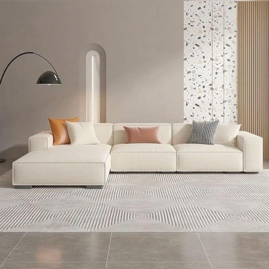 ركنة خشب زان 300×200سم - SY272
