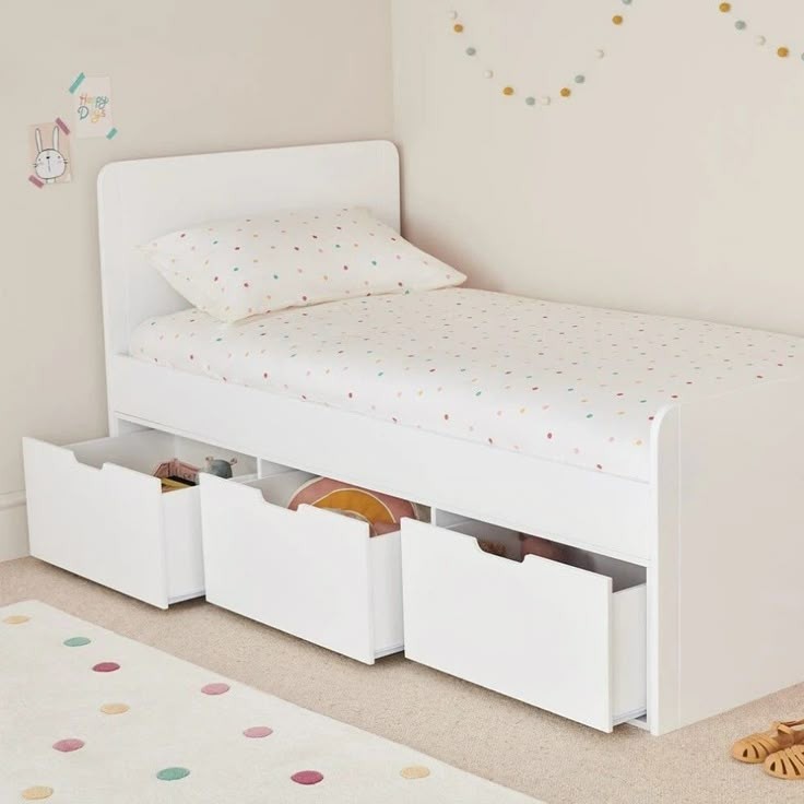Bed 120 D
