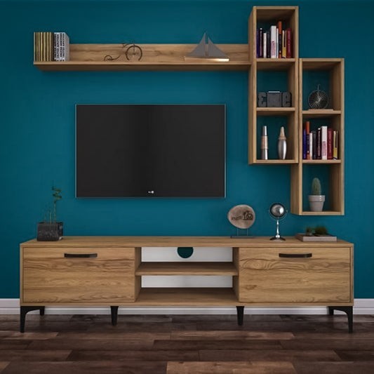 ترابيزة تلفزيون 160×40 -WS53