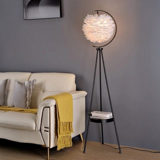 أباجورة أرضية 160×60سم - EIT13