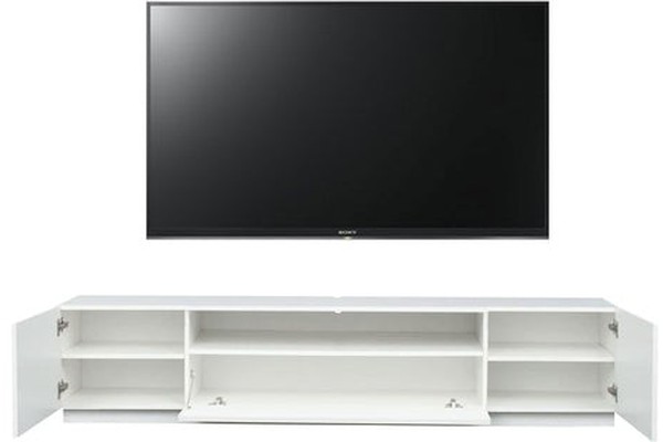 ترابيزة تليفزيون 161×30سم - FAN626
