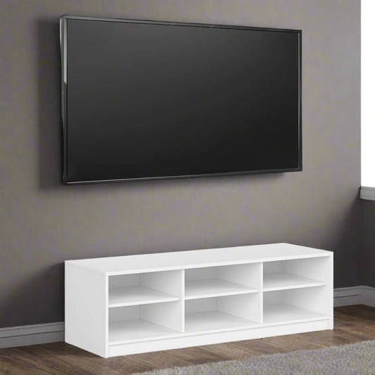 ترابيزة تليفزيون 120×30سم - FAN639