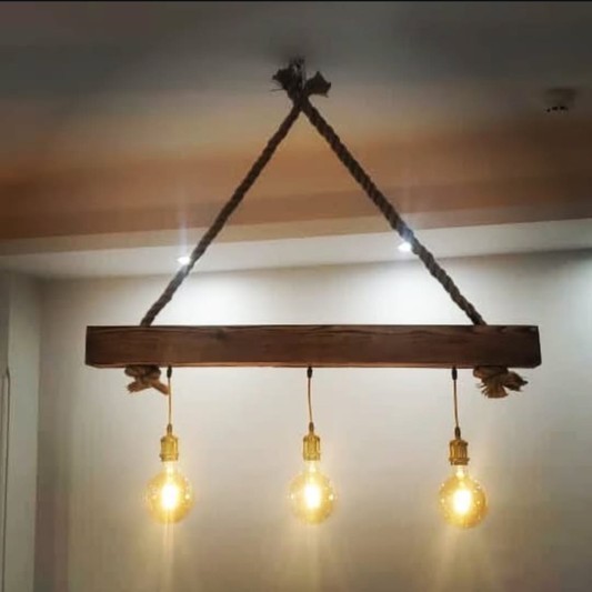 مصباح سقف 60×60سم - EIT63